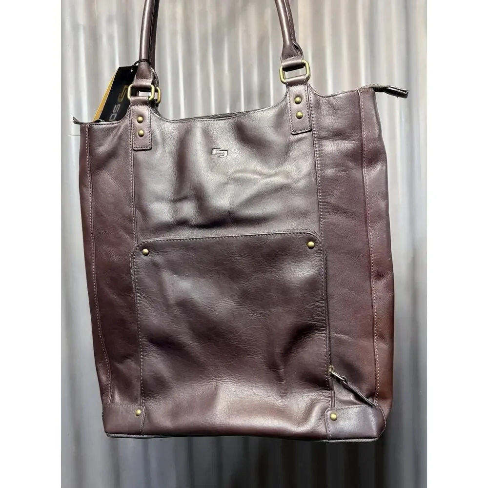 Solo utilitarian professional rear