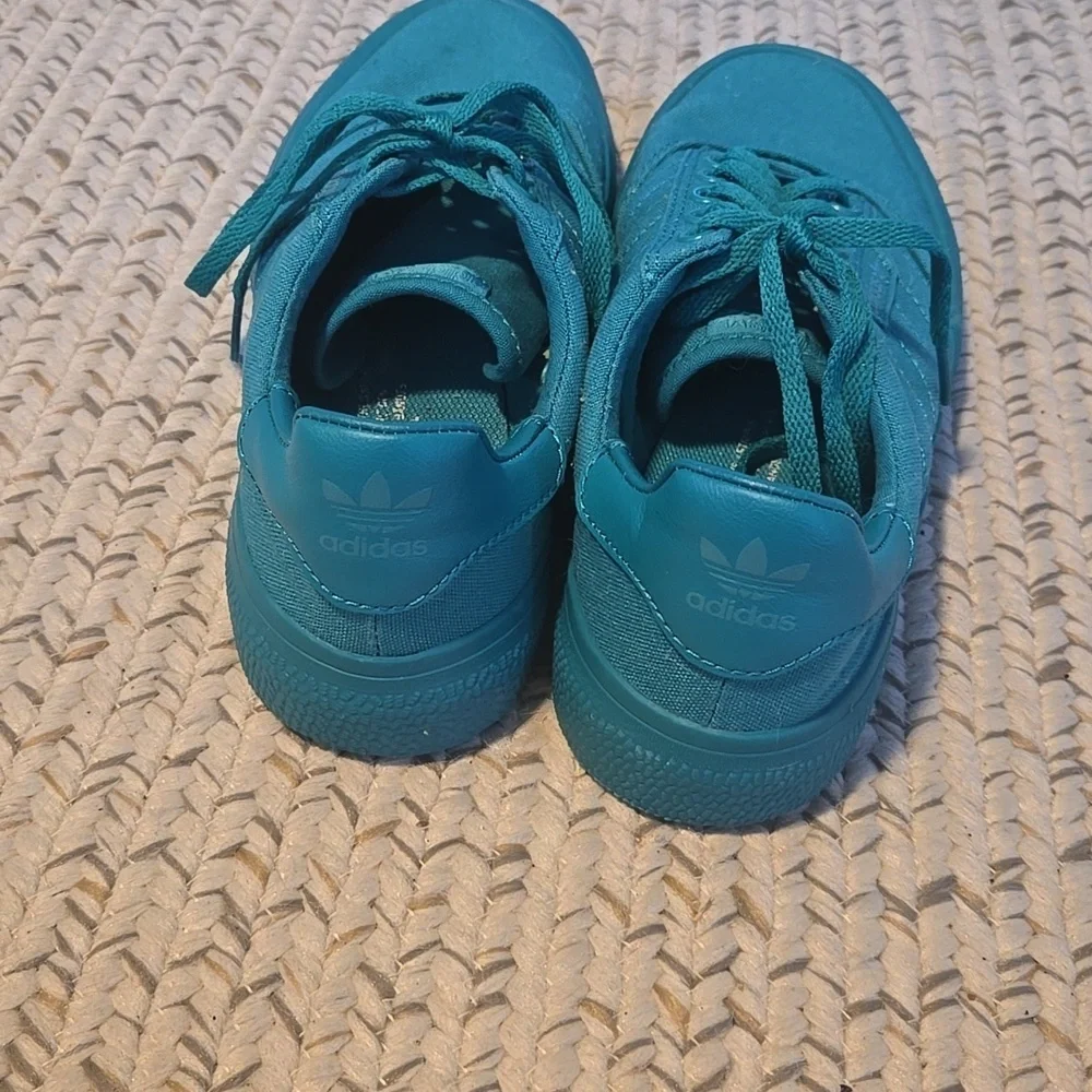Adidas 3MC 'Glory Green' EG2752