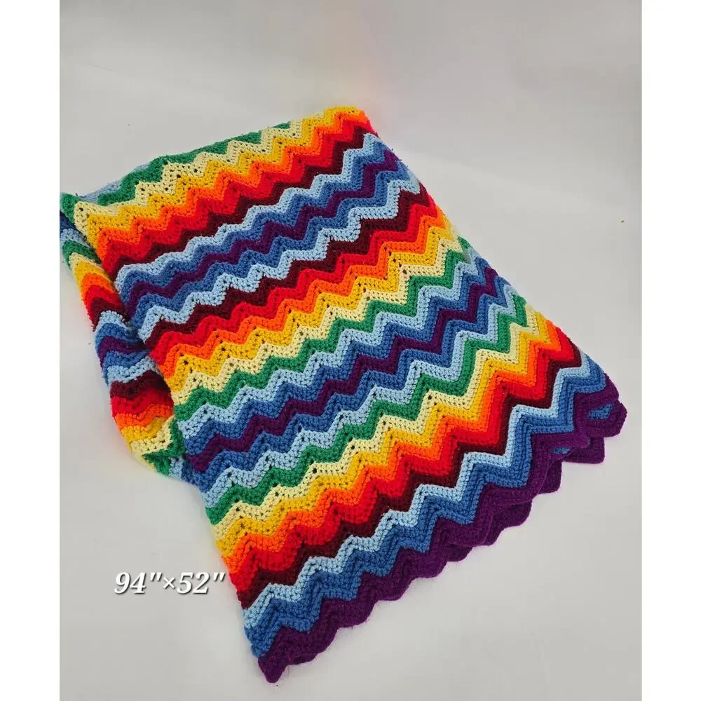 Handmade vintage retro