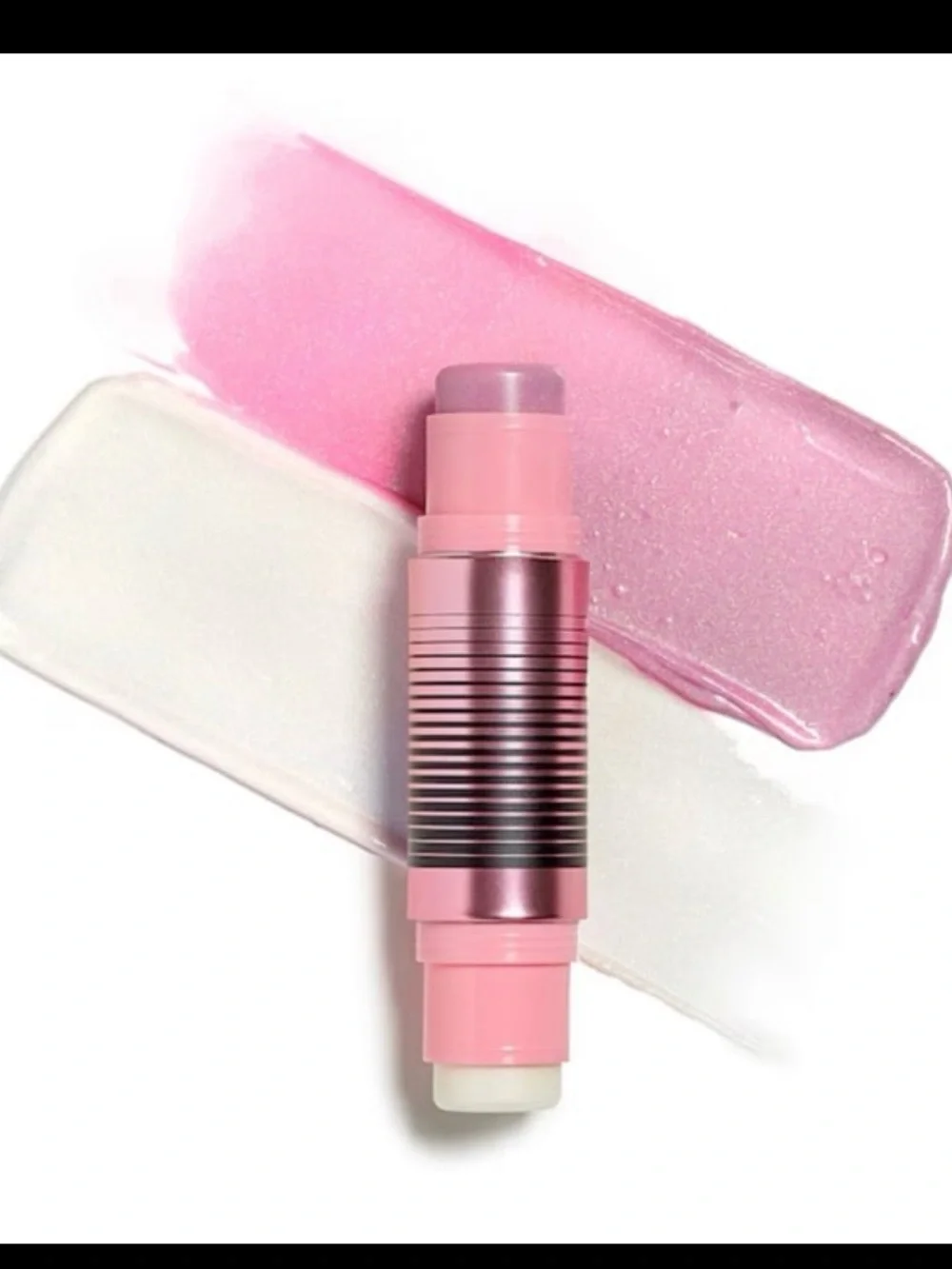 Dibs Beauty Glowtour Ph Blush & Highlighter Stick — Aura BNIB