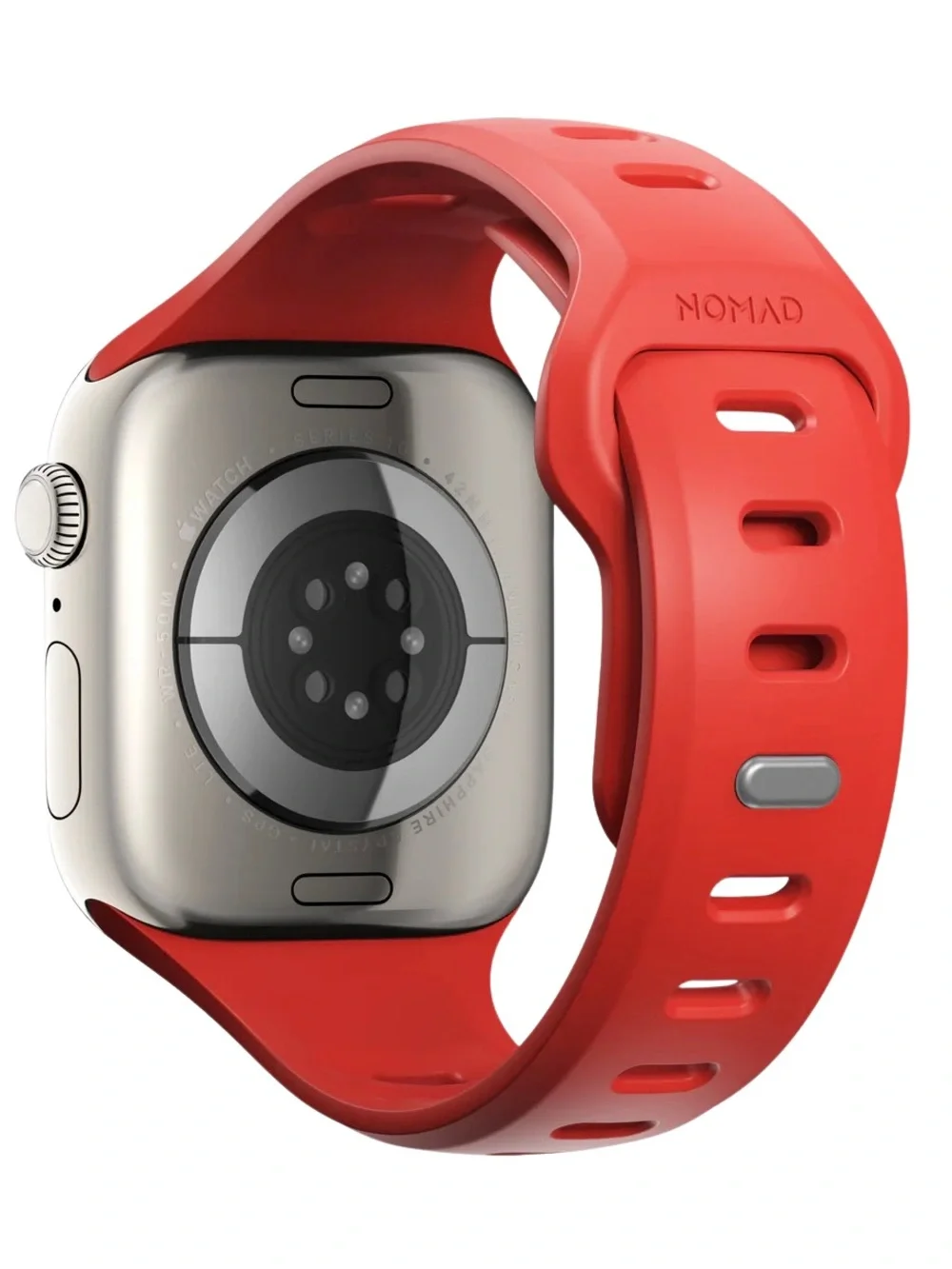 Nomad 42mm/41mm Crush Tempo Apple Watch Band