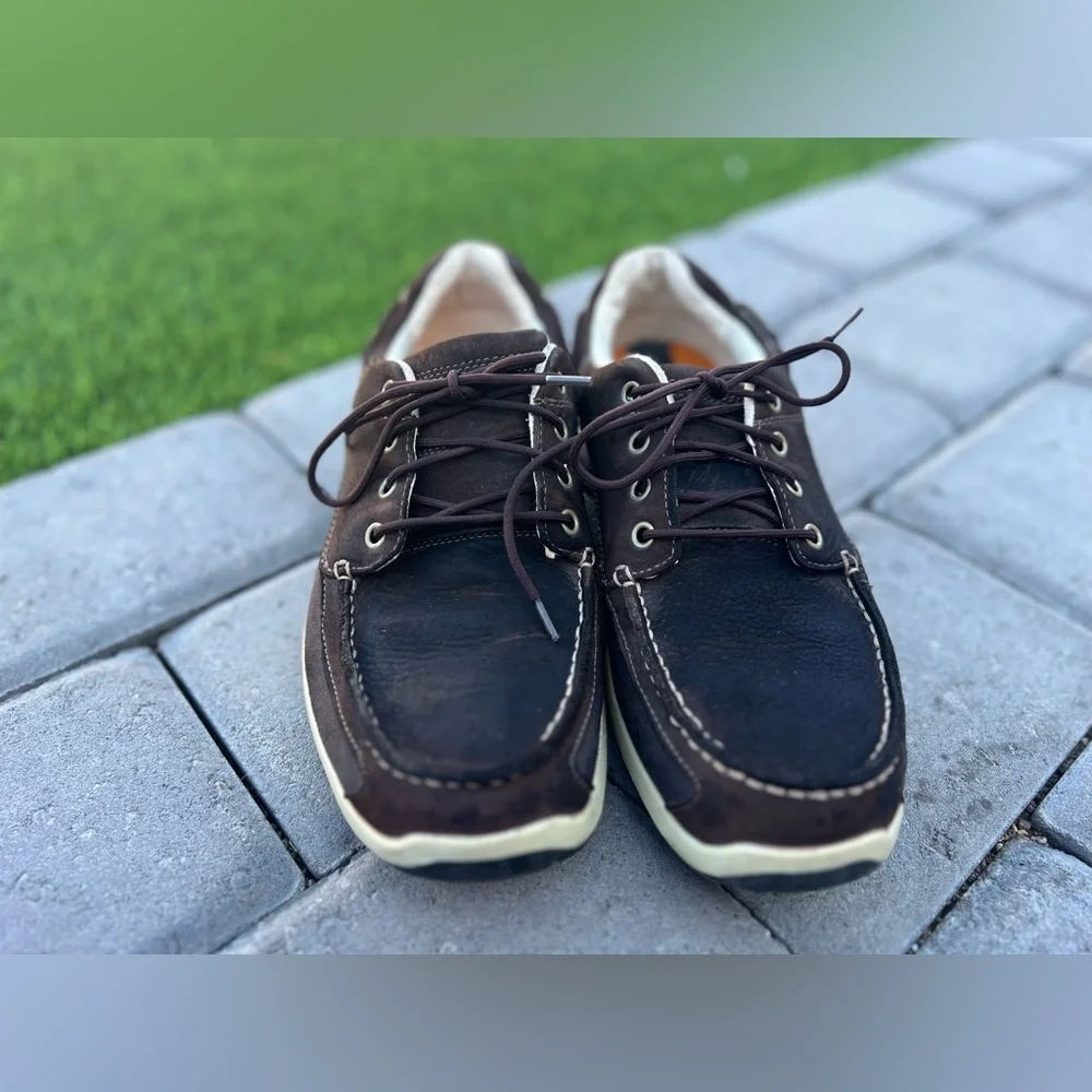 Timberland earthkeepers shoes
