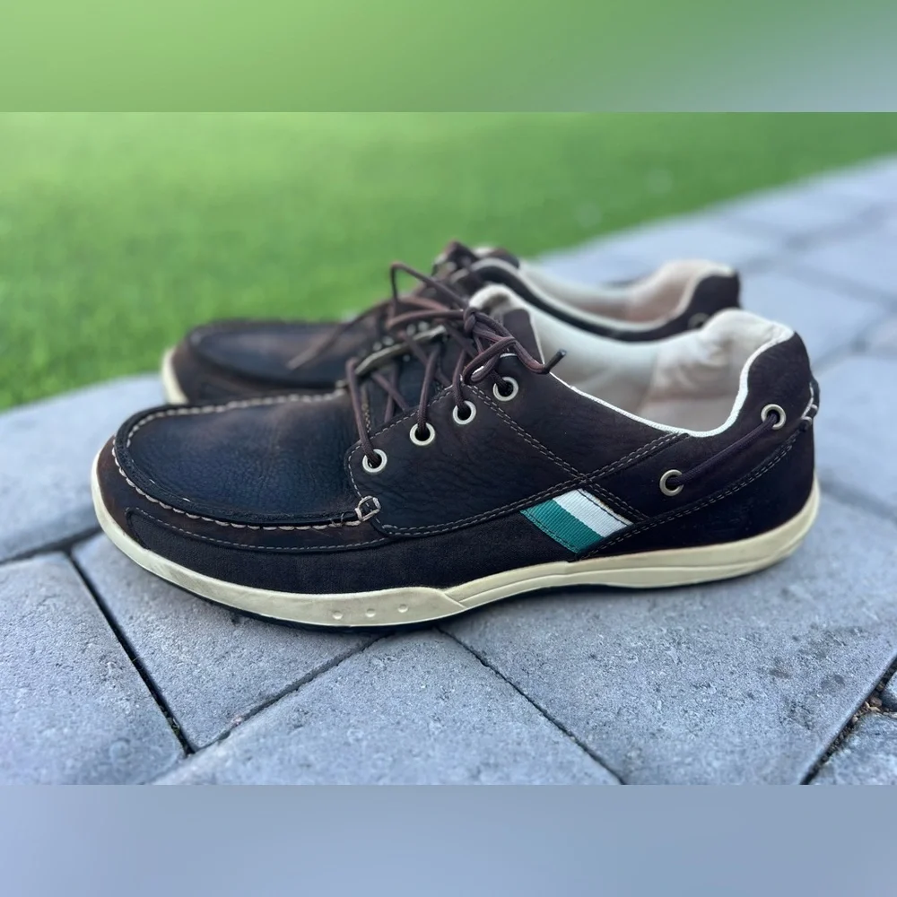 Timberland earthkeepers shoes