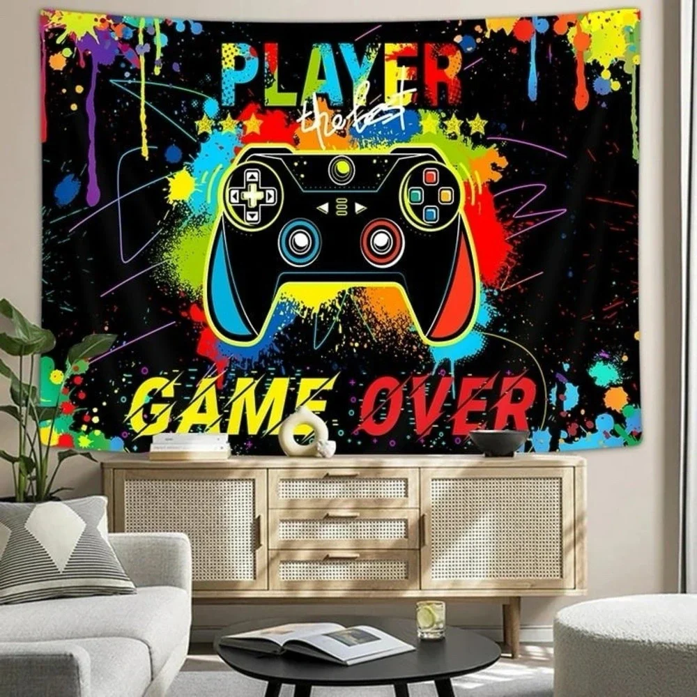N/A vibrant gamer
