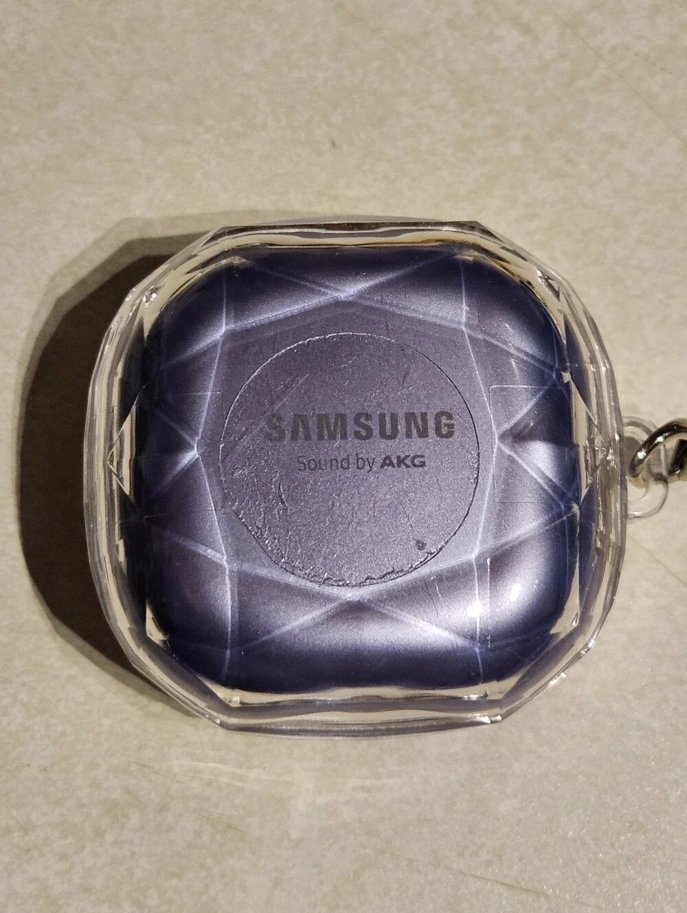 Samsung Galaxy Buds Pro Wireless Earbuds