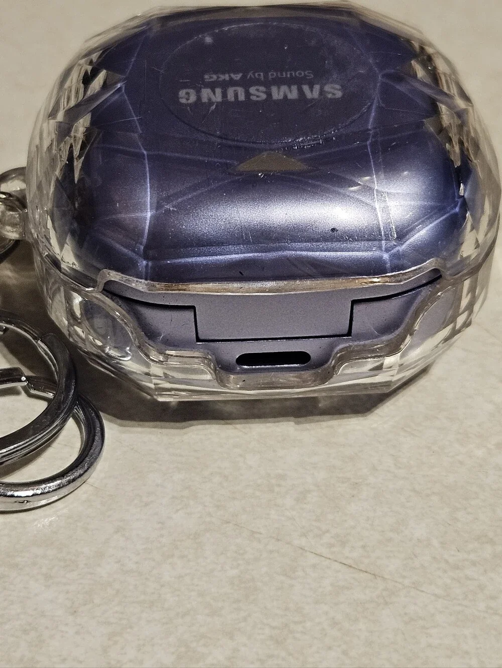 Samsung Galaxy Buds Pro Wireless Earbuds
