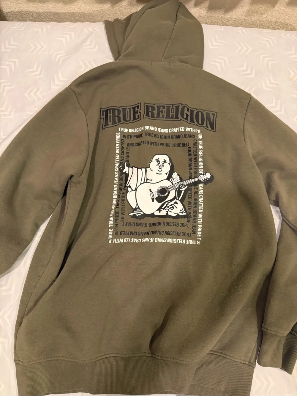 True Religion true religion