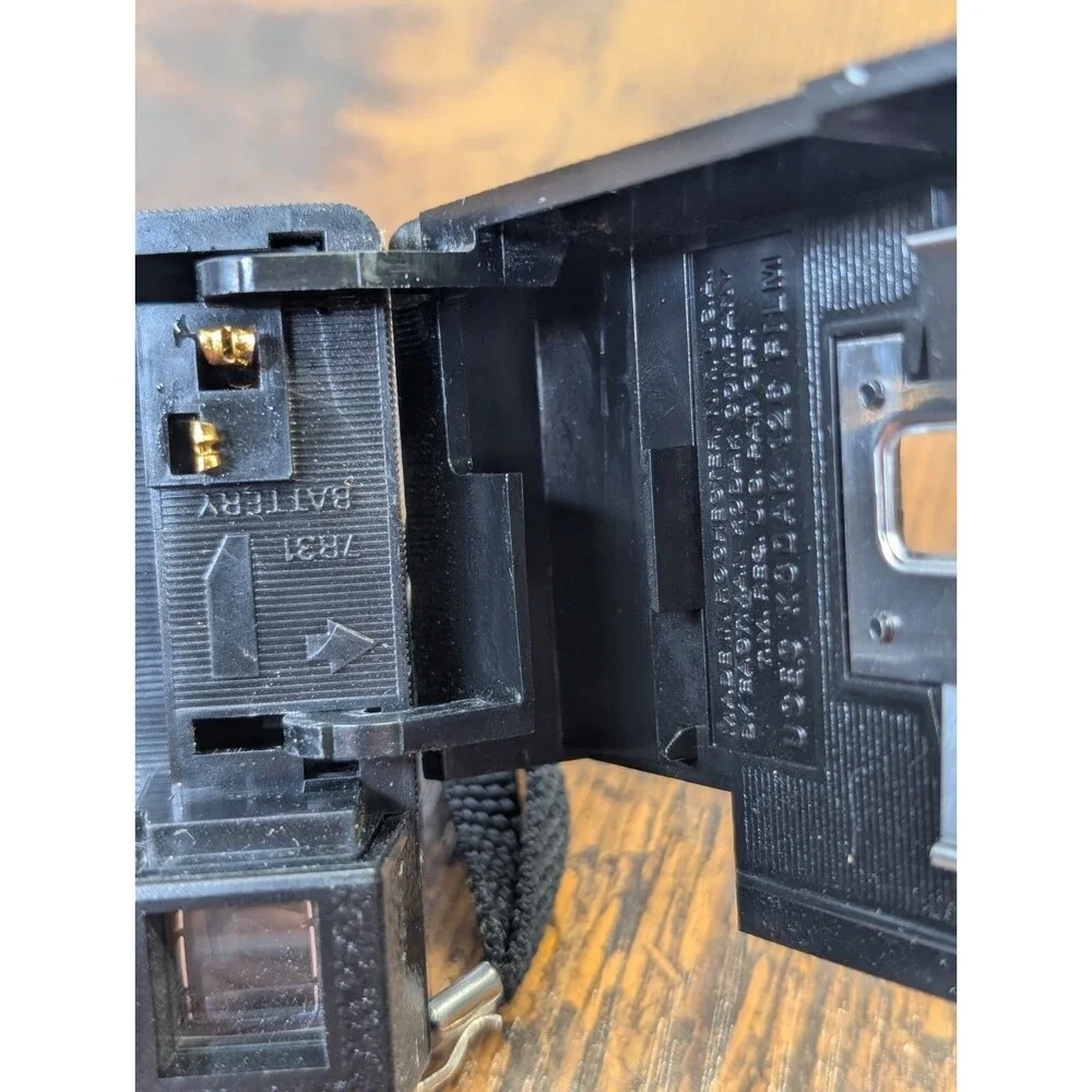Kodak charm point easy