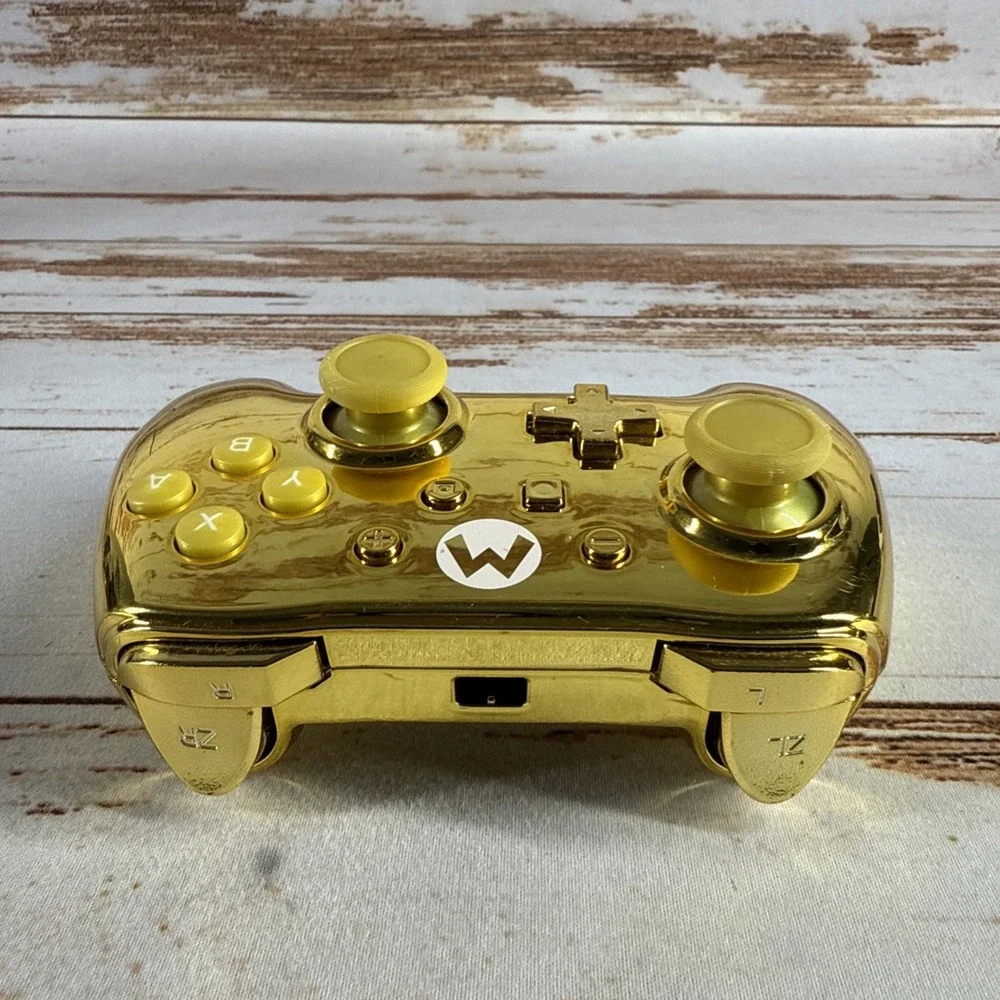 Nintendo officially licensed
