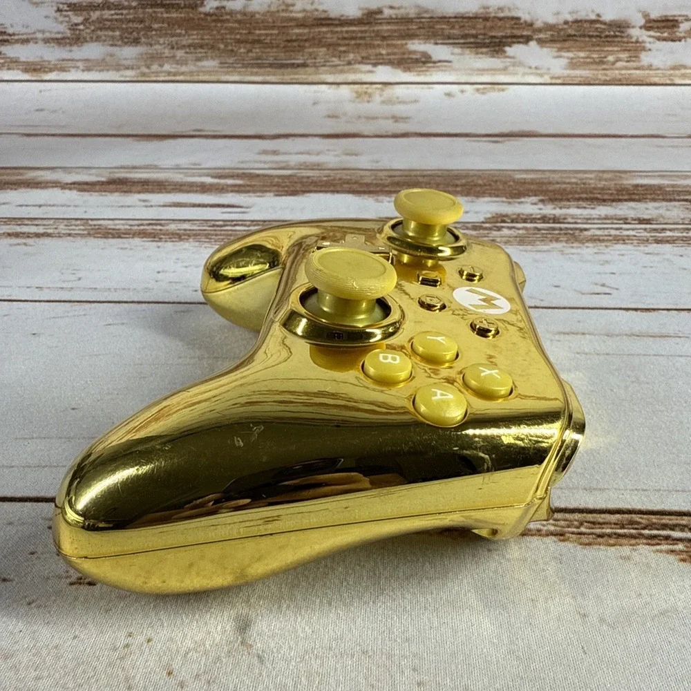 Nintendo officially licensed