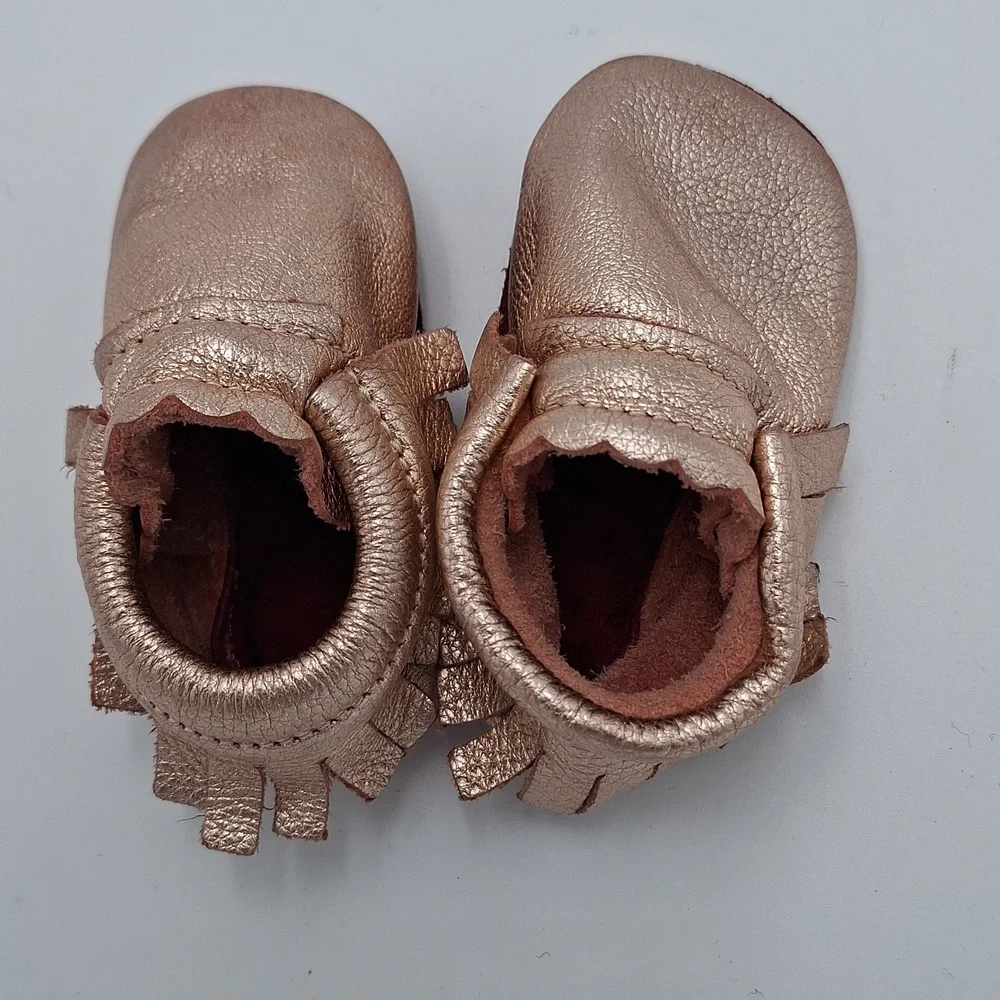 mishmoccs these shimmering