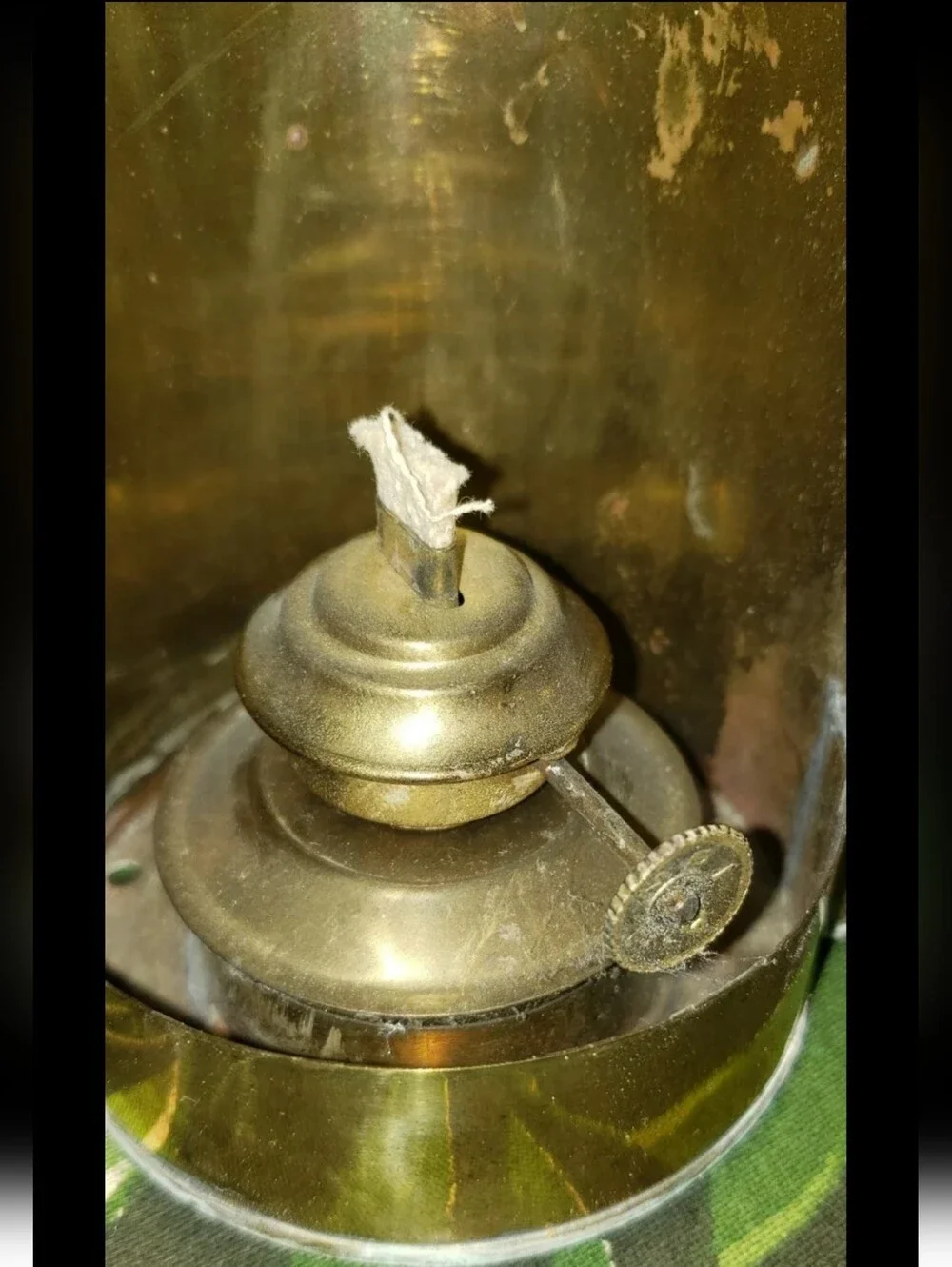 Unique Vintage vintage brass