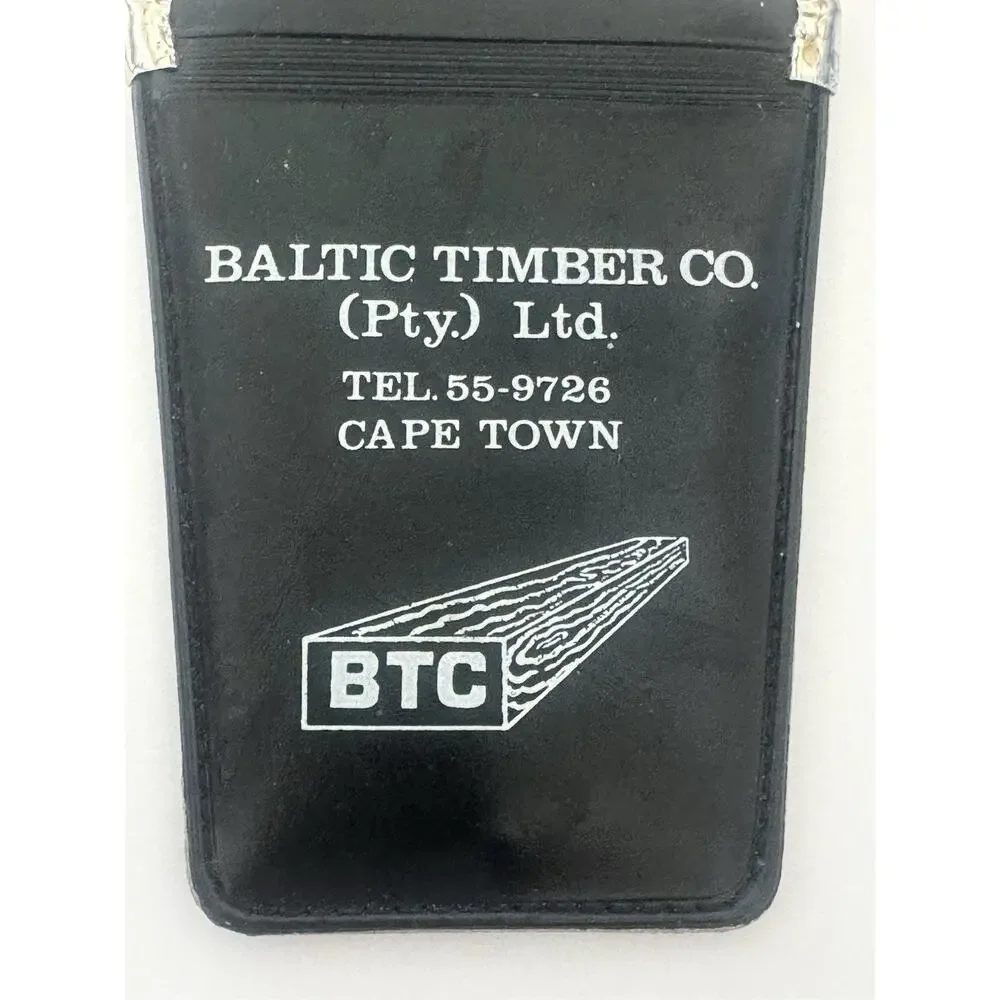 Unbranded baltic timber