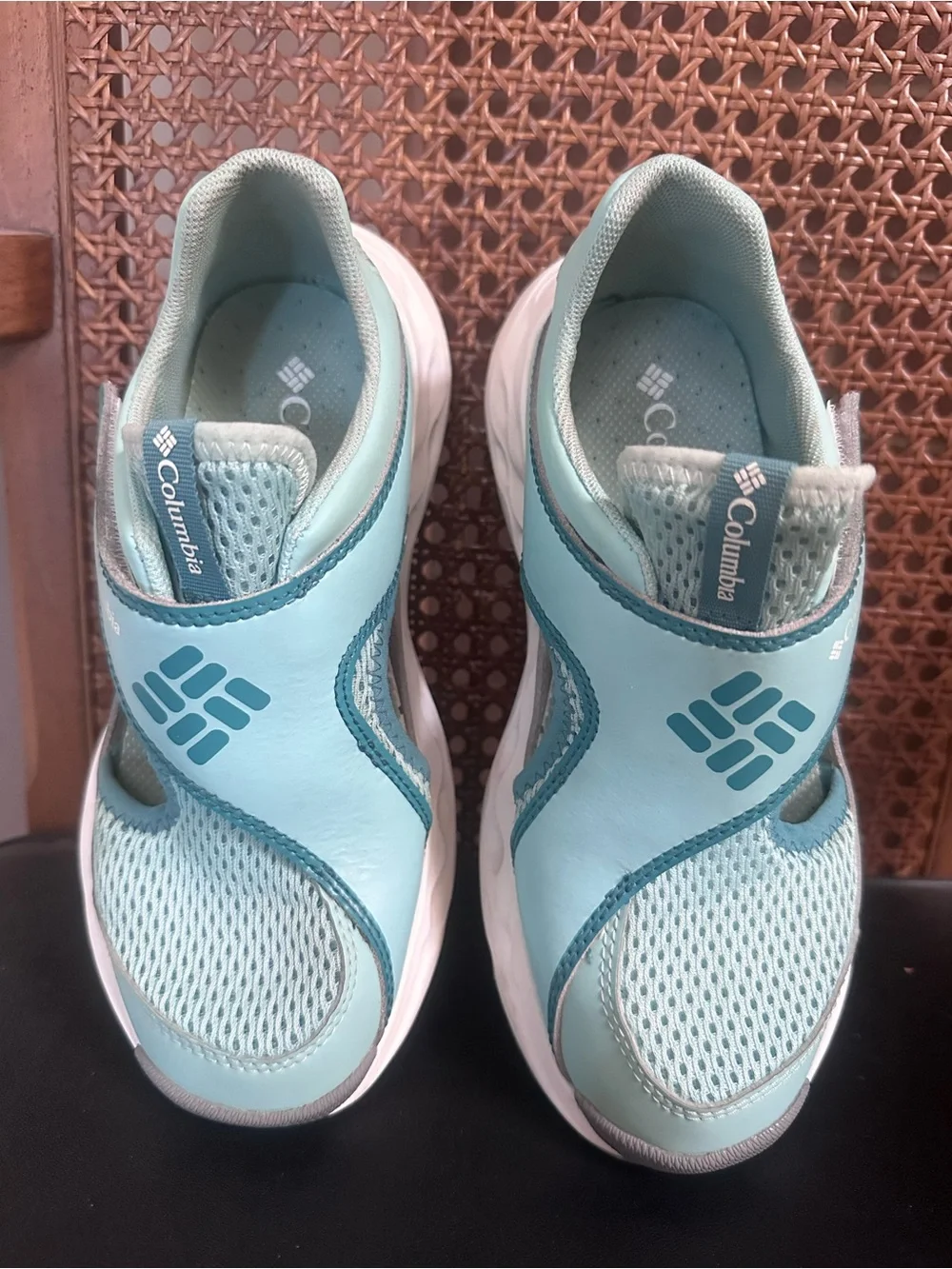 Columbia kids Drainmaker XTL water shoe
