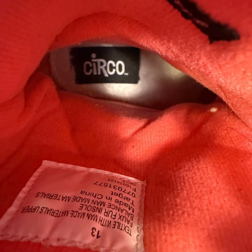 Circo stylish pink