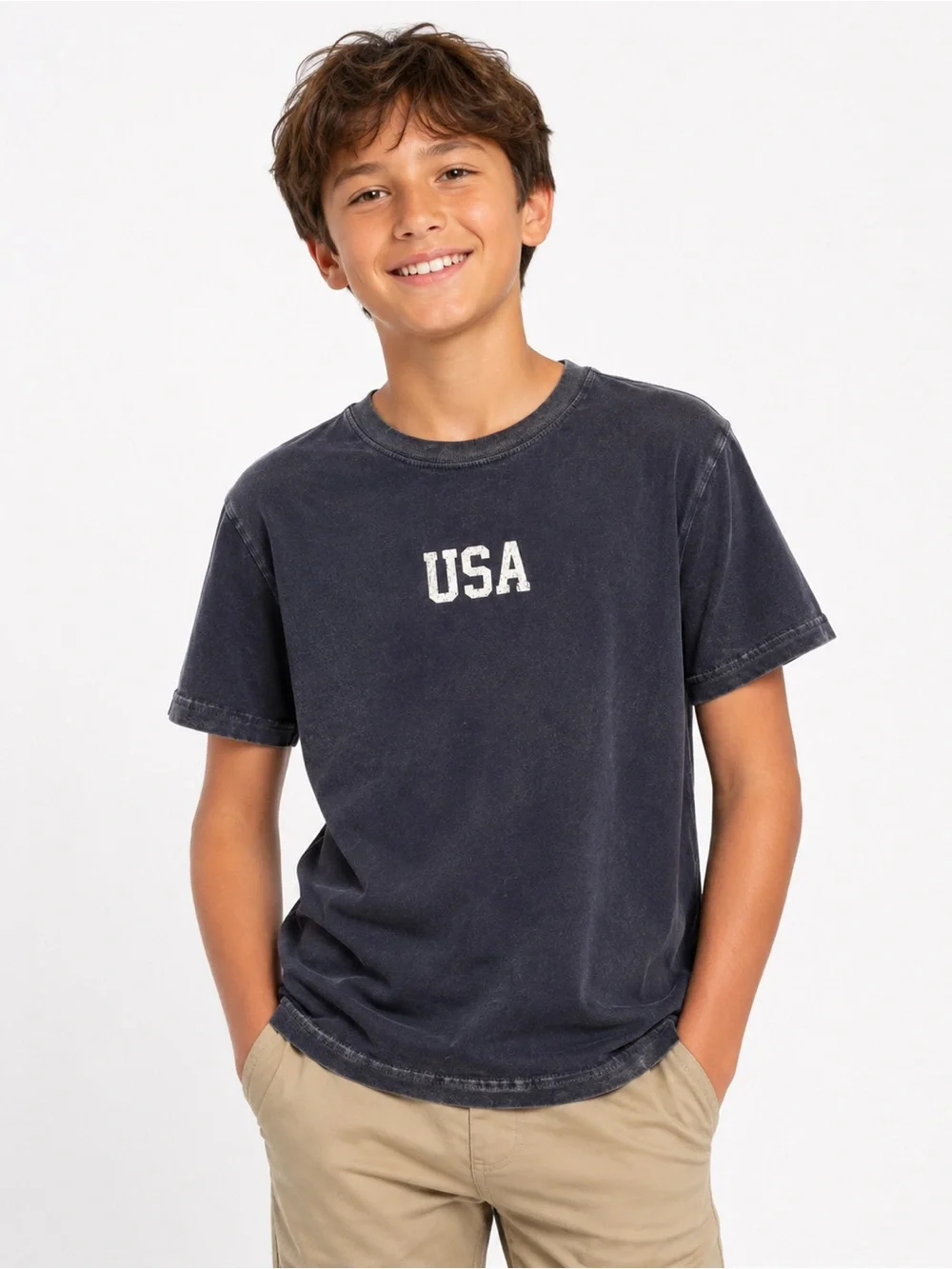 Old Navy classic navy