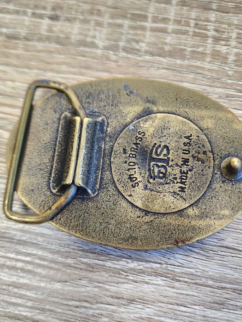 American Vintage vintage solid