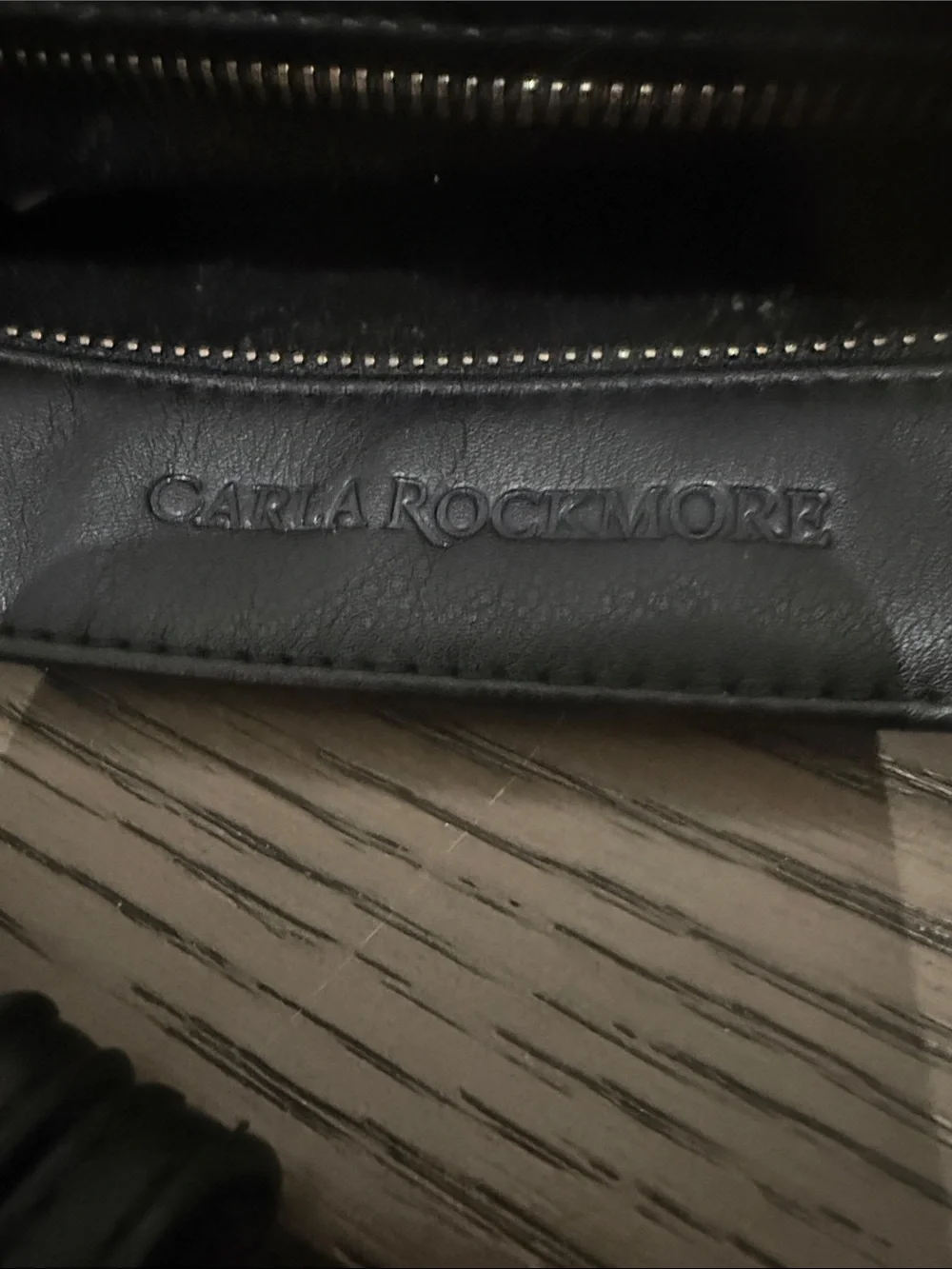Carla Rockmore carla rockmore
