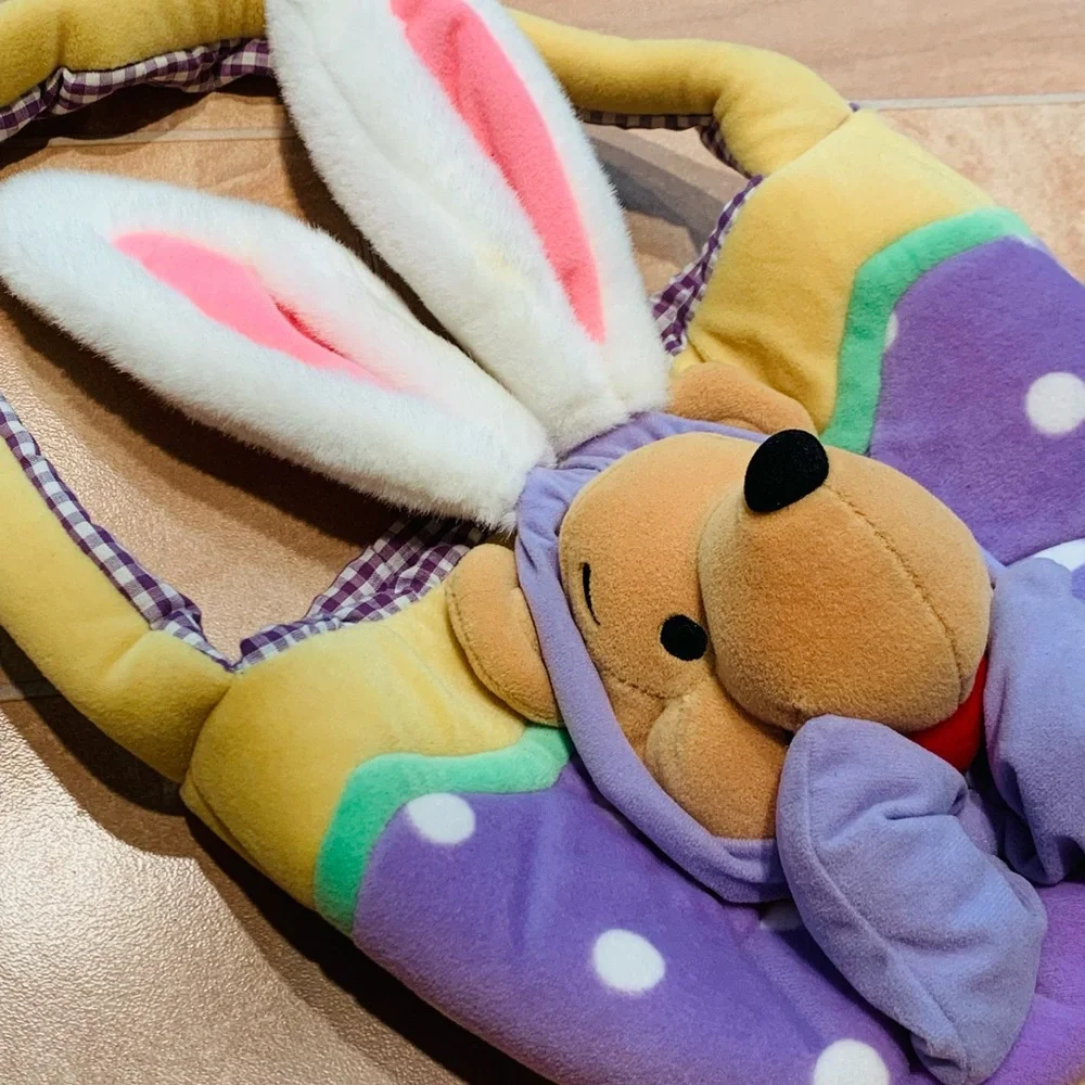 Disney adorable plush