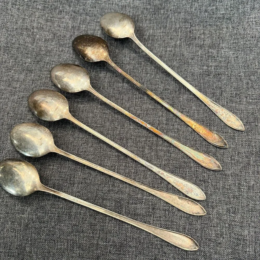 New England product set