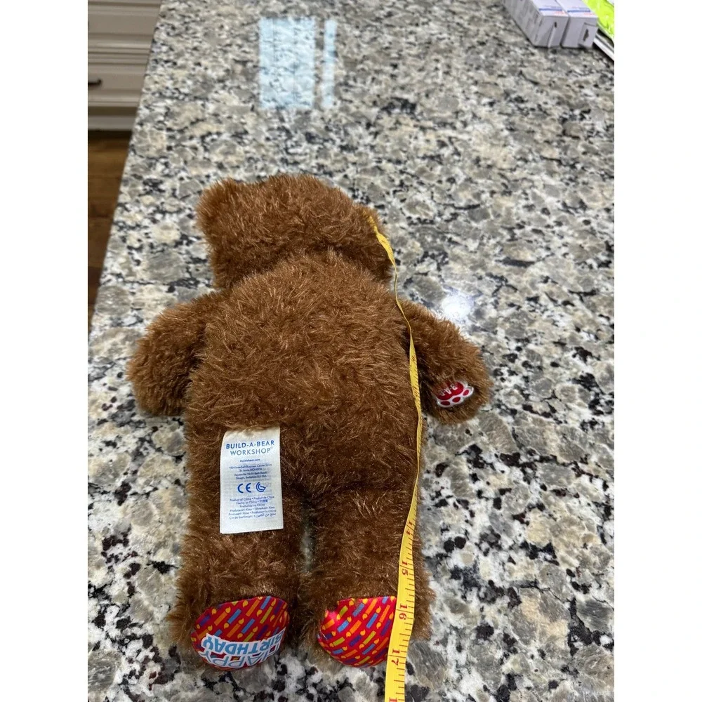 Build-A-Bear build bear