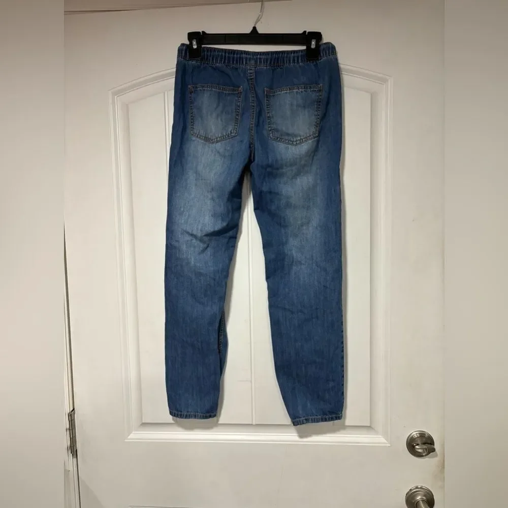 Girls Lucky Brand Jeans Size 12/14