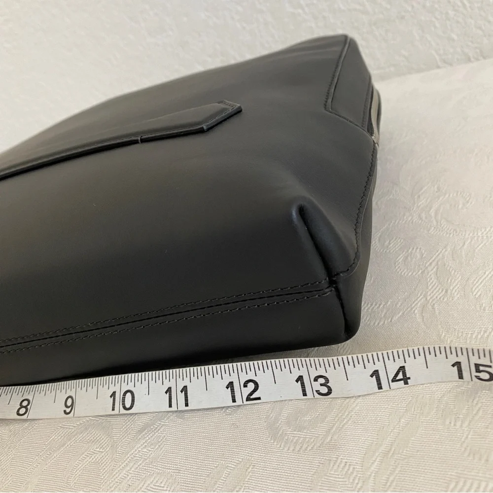 serapian genuine leather