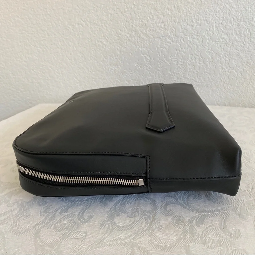 serapian genuine leather