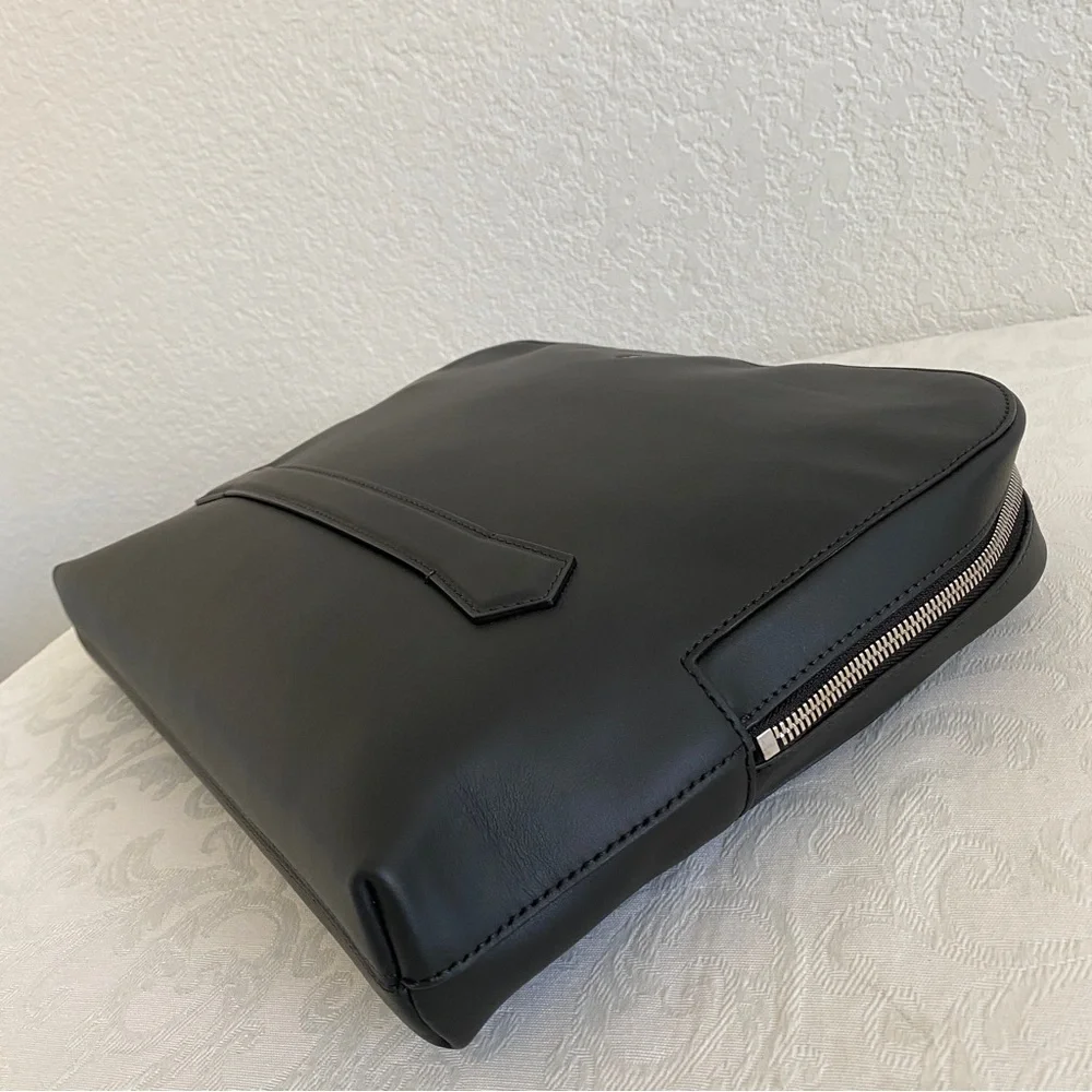 serapian genuine leather