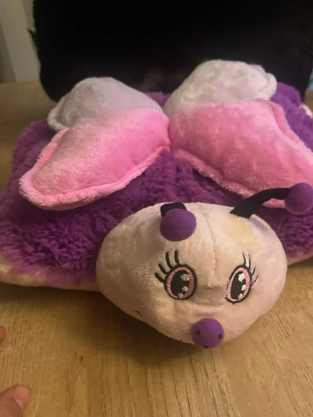 Pillow Pets soft plush