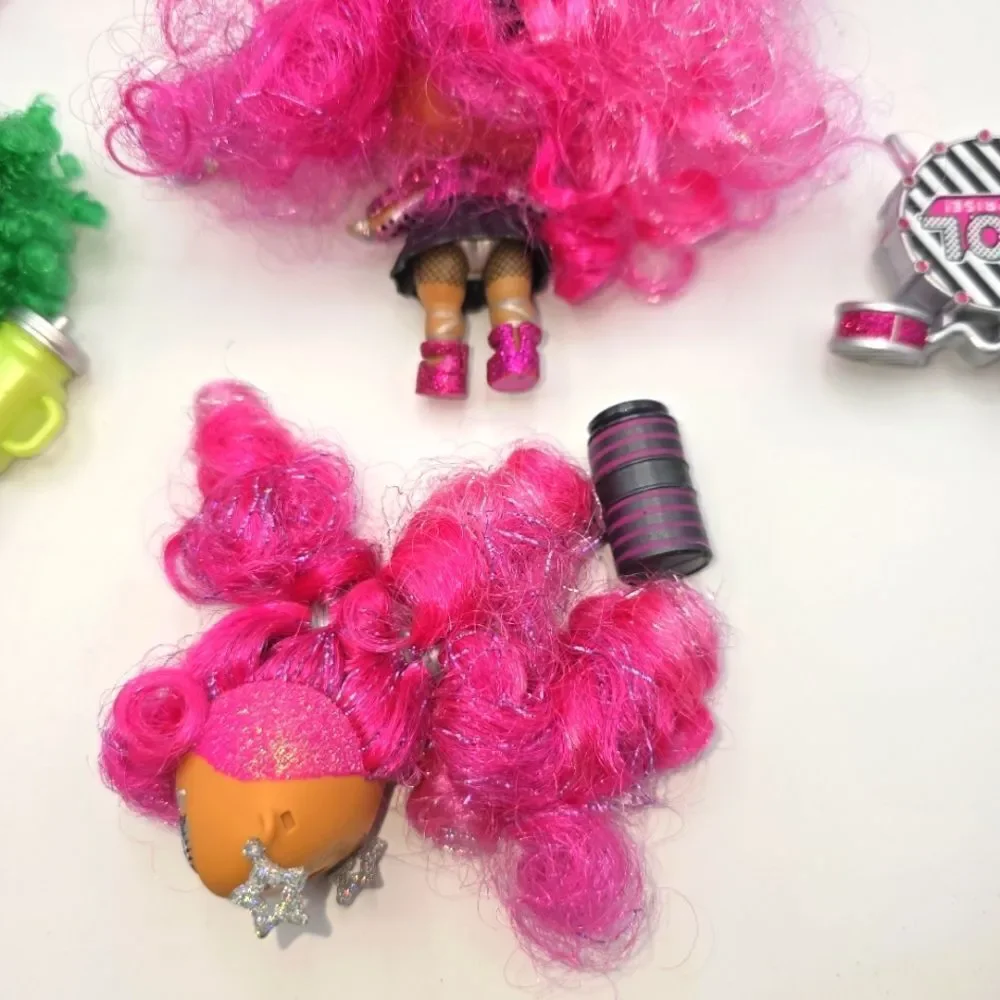 MGA Entertainment goals lol