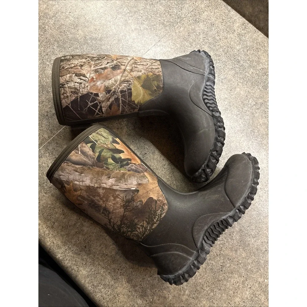Tamarack kids camo