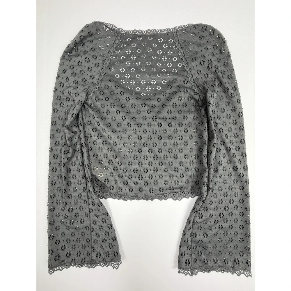Free People romantic effortlessly