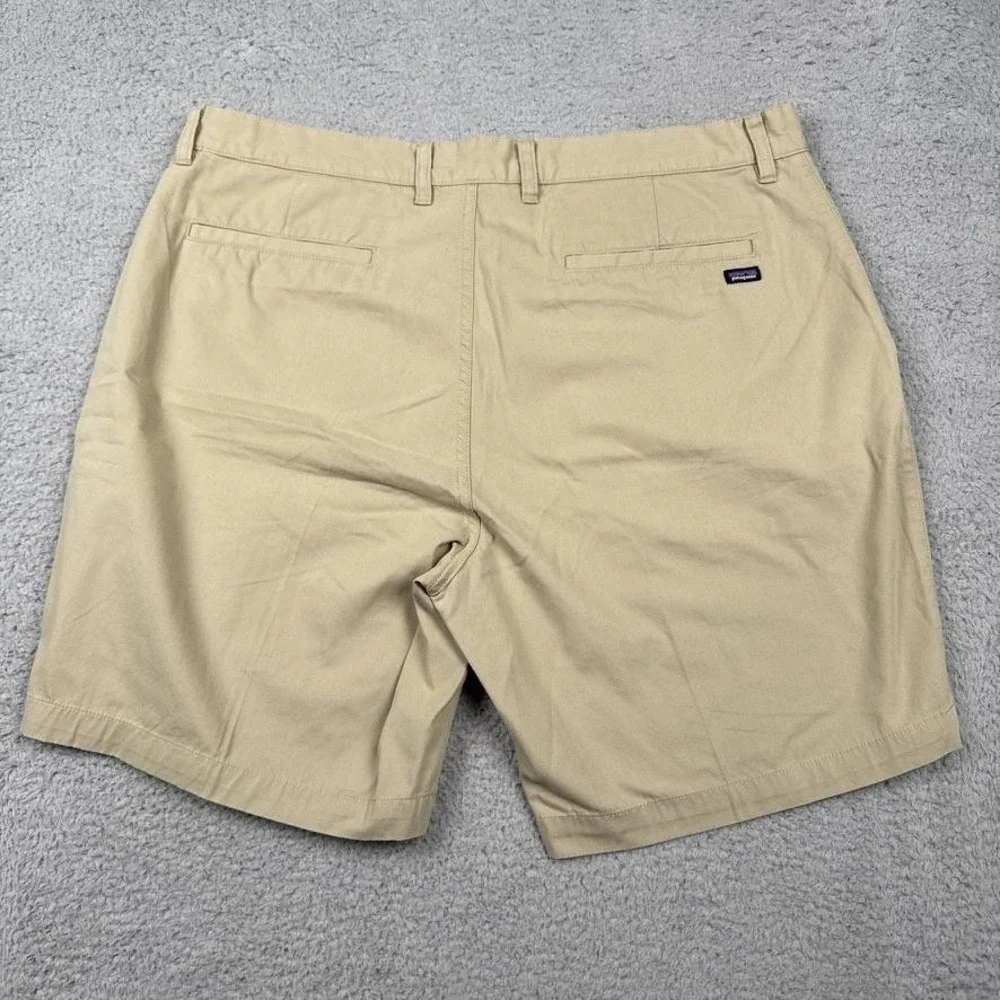 Patagonia mens organic