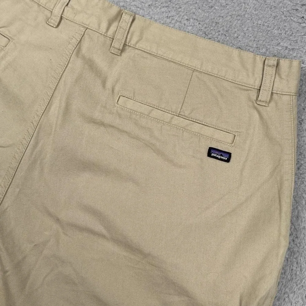 Patagonia mens organic