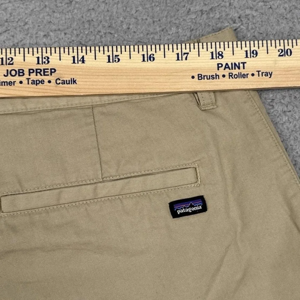 Patagonia mens organic