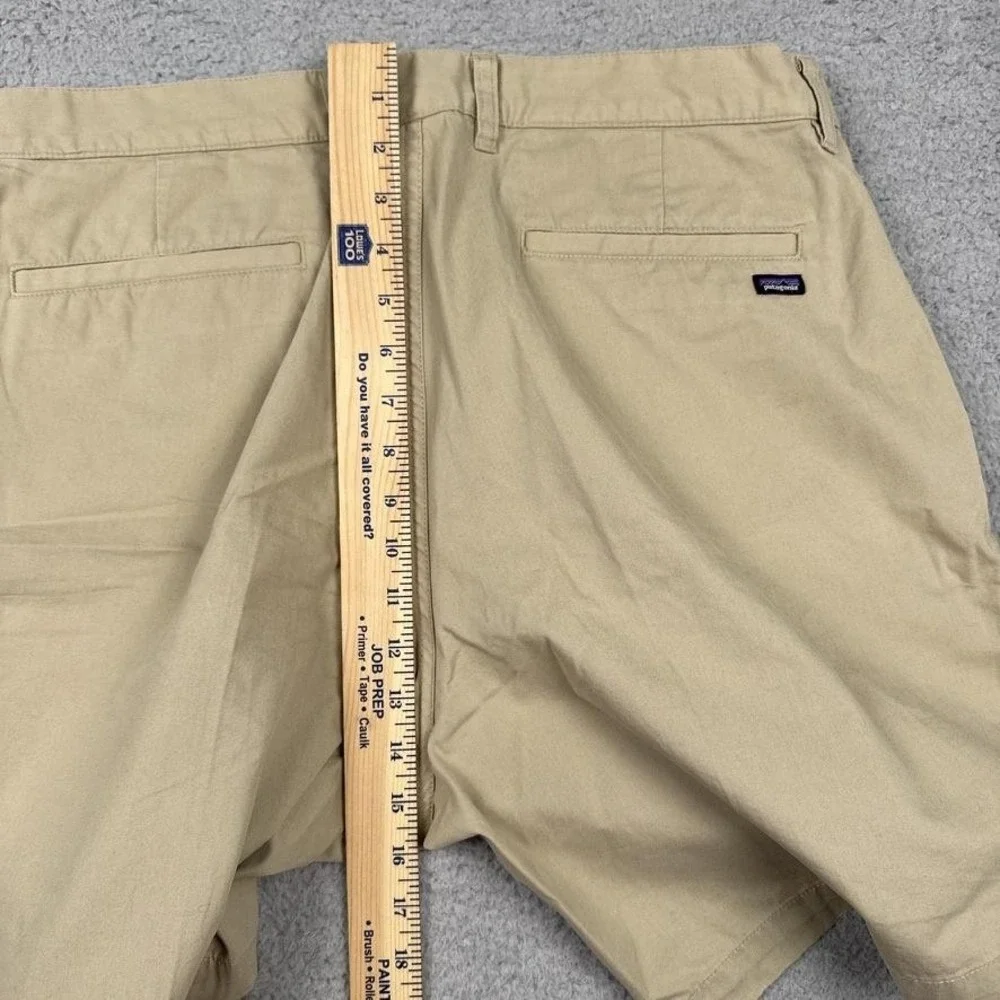 Patagonia mens organic