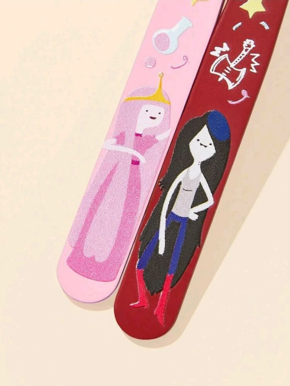 N/A red design grip