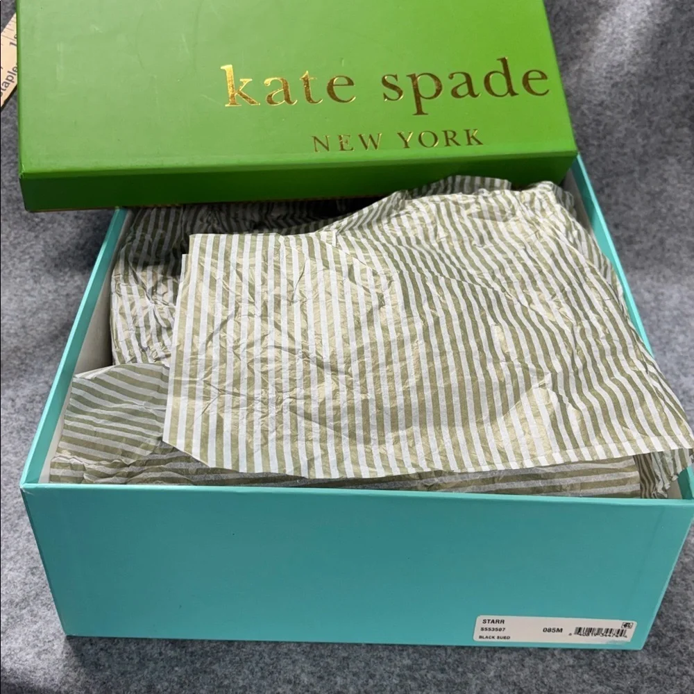kate spade new box