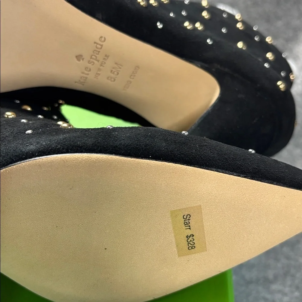 kate spade new box