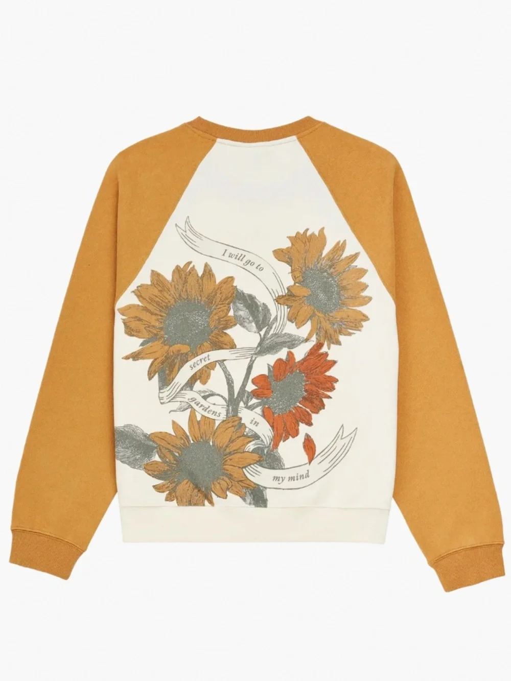 NWT XS S M Taylor Swift Secret Gardens In My Mind Secret Garden PRICE FIRM