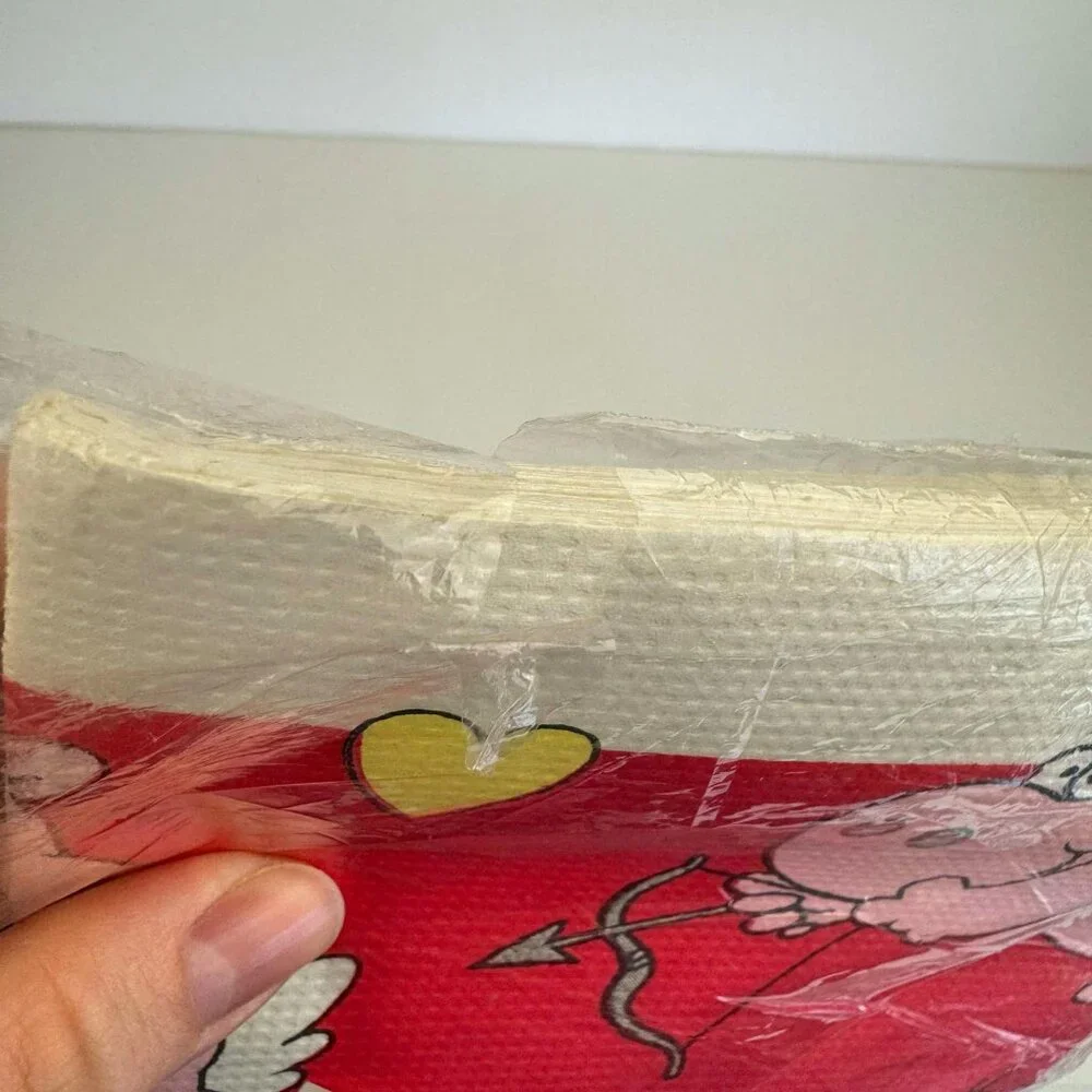 Paper Art vary screen calibrations