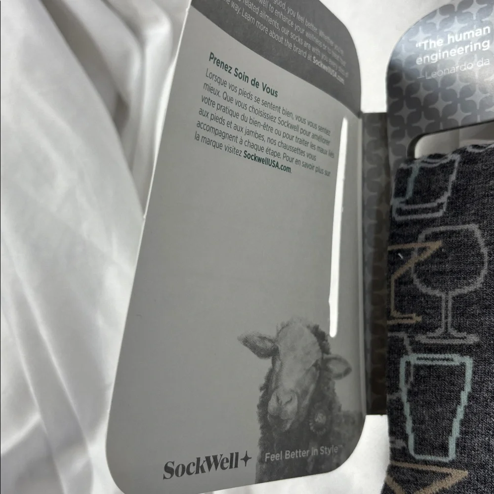 Sockwell new rare