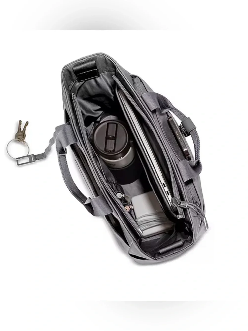 N/A convertible cover strap