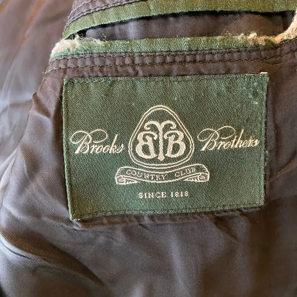 Brooks Brothers