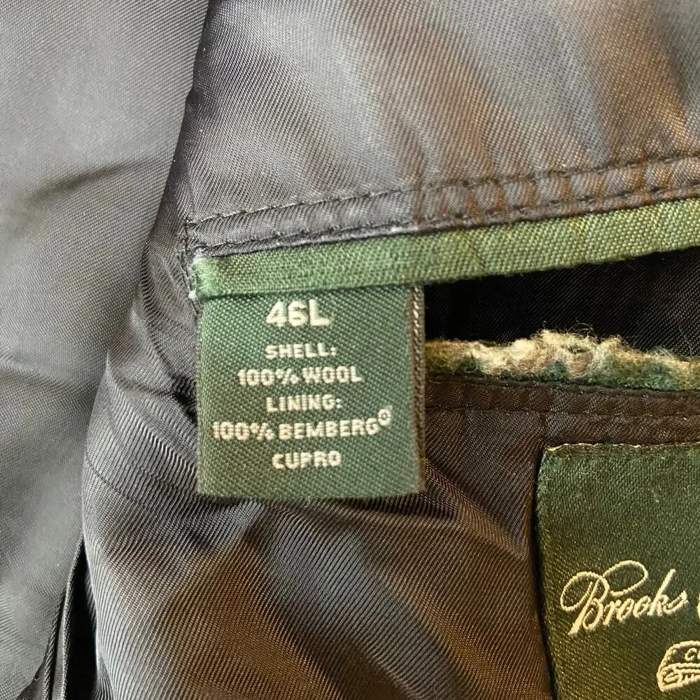 Brooks Brothers