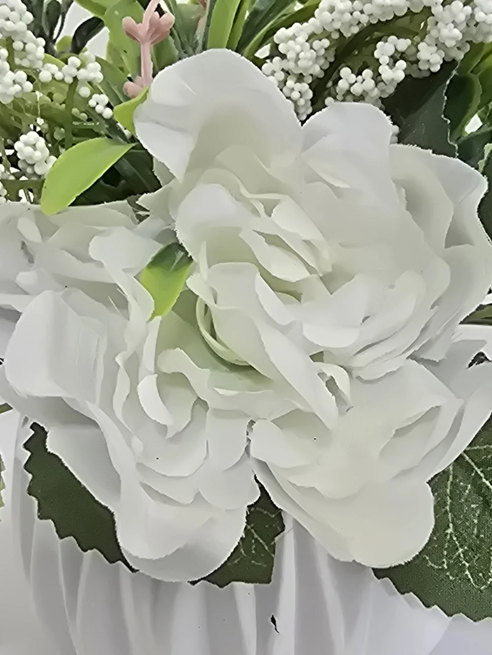 Artificial Arrangement set planter