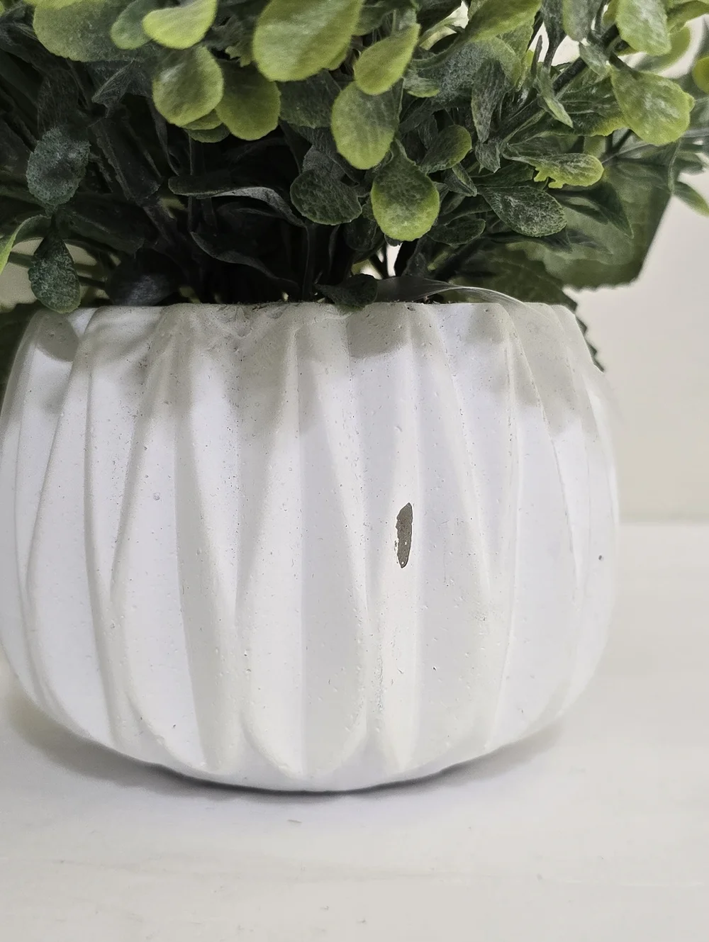 Artificial Arrangement set planter