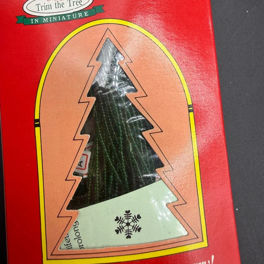 Westrim Crafts vintage 1985