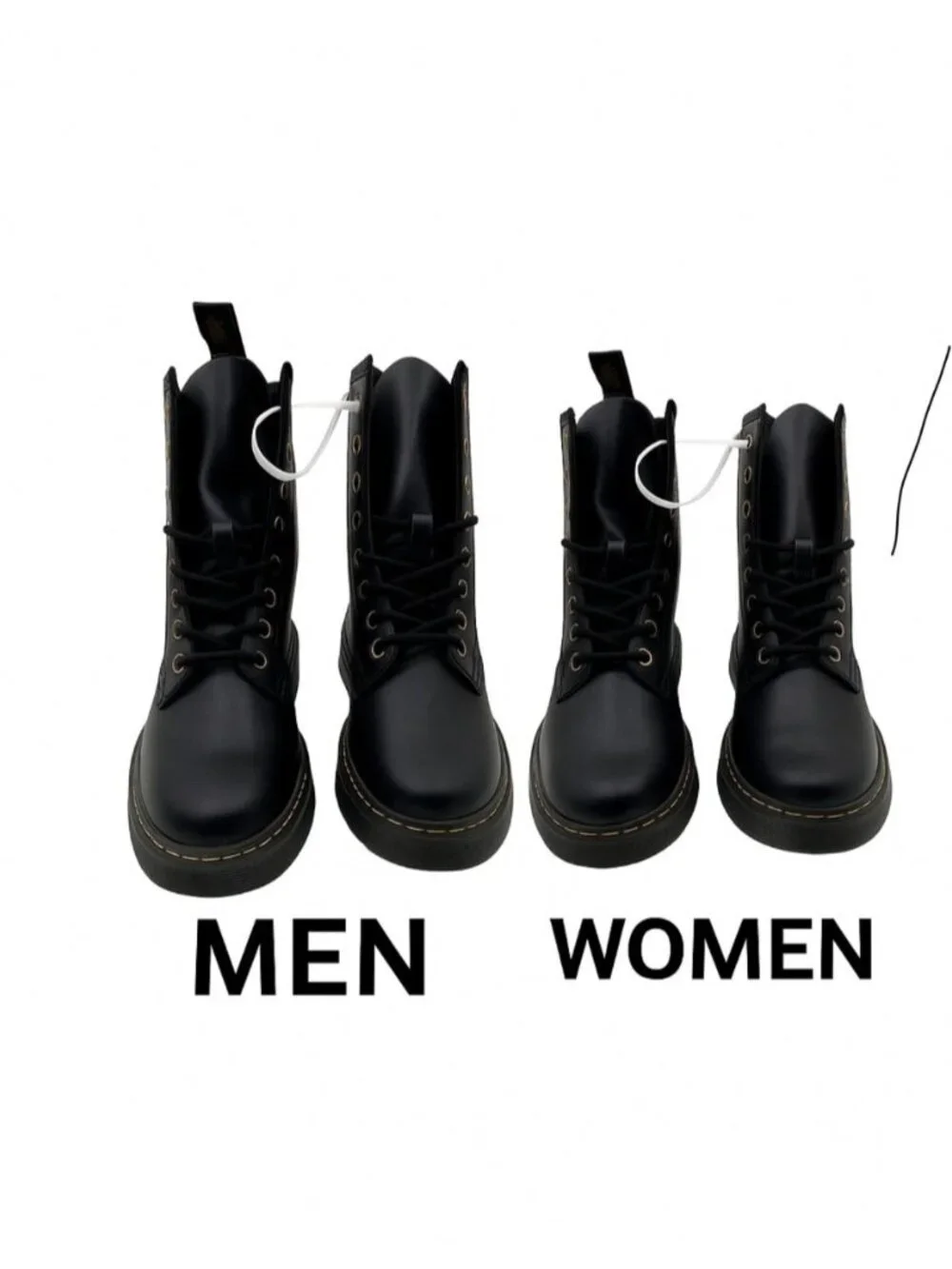 Dr Martens step out